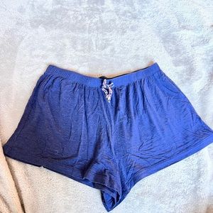 Sleep shorts size small. well loved and taken care of. size small